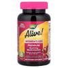 Nature's Way Alive! Women's 50+ Premium Multivitamin, 75 Counts