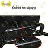 Zhongjing Hexagonal Barbell Rack for Military Training