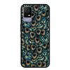 For TCL Ion V Case IonX Painted Cat Soft TPU Black Silicone Phone Cases for TCL Ion X Cover Fundas IonV Coques for TCLIonX Bags