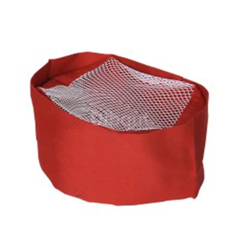 

Japanese style sushi chef hat cuisine sushi working hat headscarf sushi clothing hat Chef Headwrap Skull Caps for Restaurant