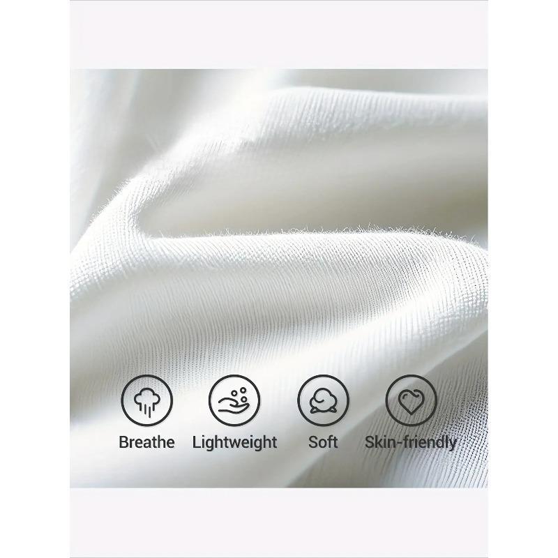 Tamanhos Europeus Camiseta Masculina Estampada Fashion | Novo Estilo 2025 Branca Casual Gola Redonda Manga Curta Adequada para Páscoa, Halloween