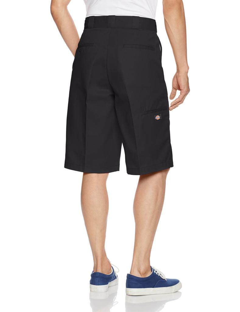 Dickies Work Shorts 42283 Pocket black Multi-Use