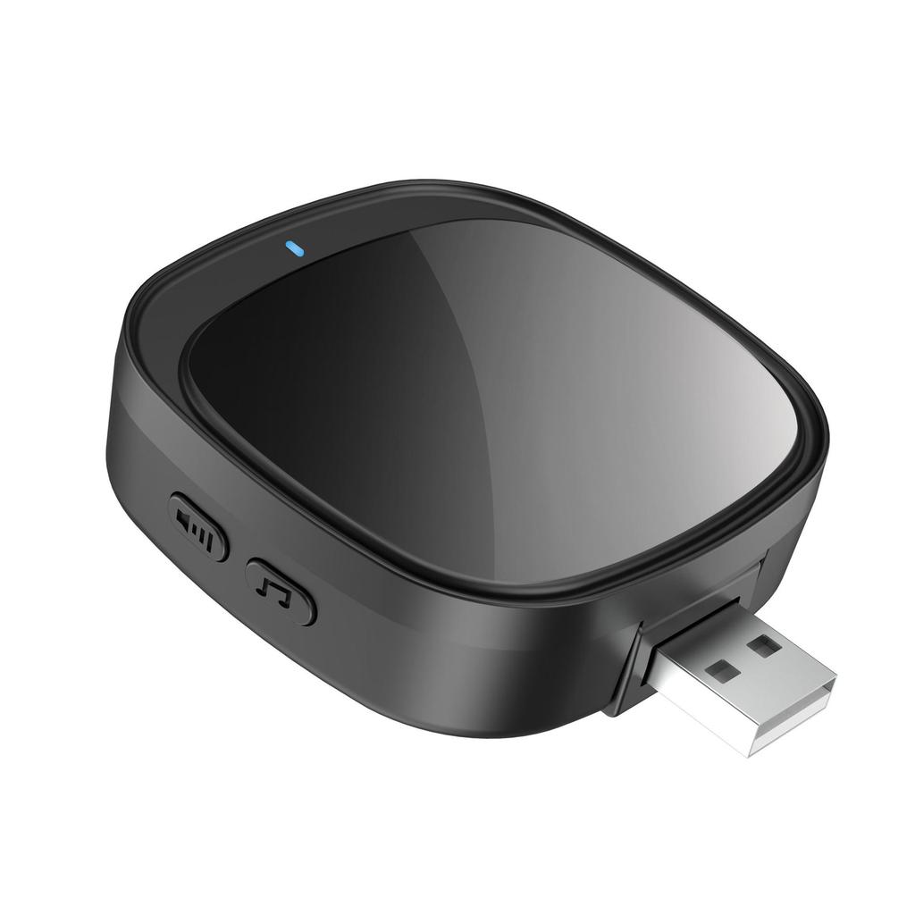 Wireless Smart Doorbell with Long-Range Music Reminder and Flashing Alert for Elderly