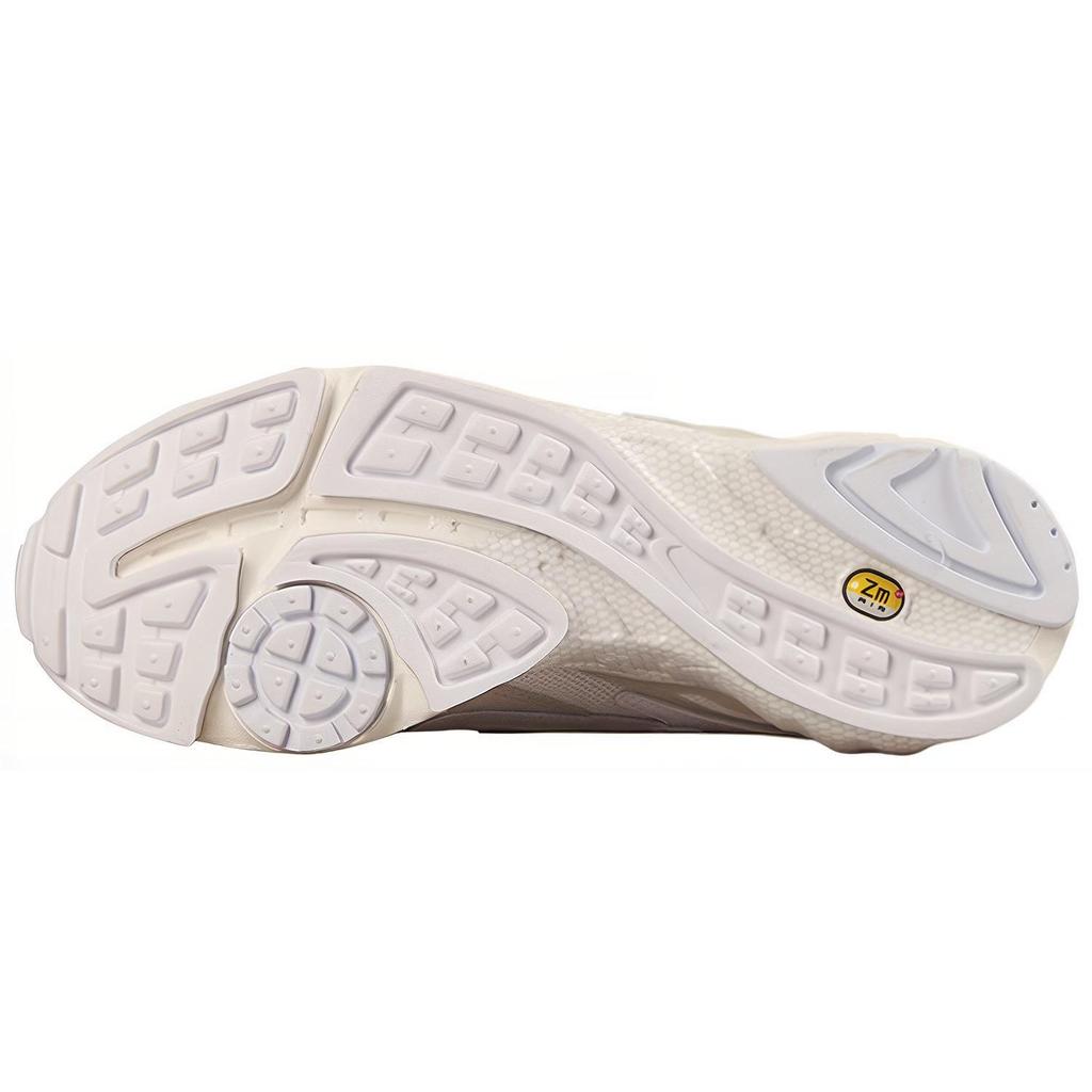 Nike Air Ghost Racer Retro Buty do Biegania Maratonowego Niskie Unisex Białe CV2208-110