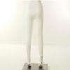 Venus Lussuriosi Pantaloncini Intimi da Donna in Seta Taglia S 3/4 Vlg5075l