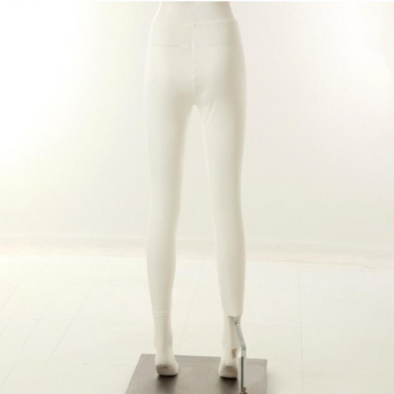 Venus Lussuriosi Pantaloncini Intimi da Donna in Seta Taglia S 3/4 Vlg5075l