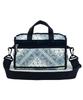 Official Shoulder Bag MINI DUFFEL Bandana Breeze CROSSBODY/1594 Women's