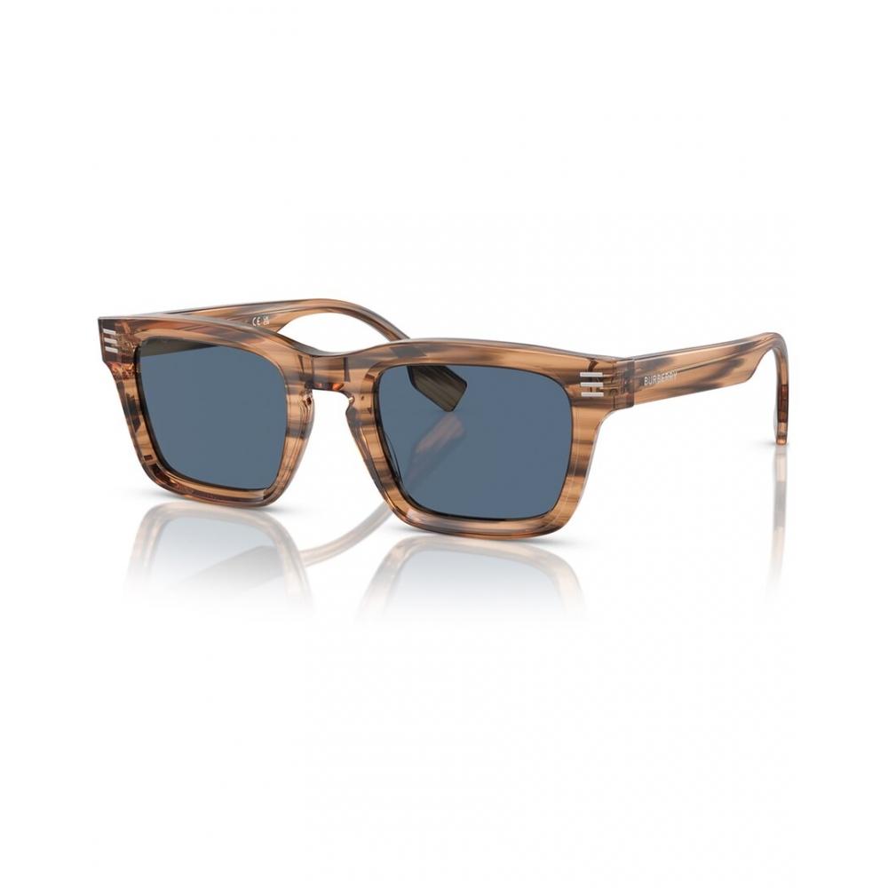 

Men S Be4403 51mm SunglaSSeS Brown One Size