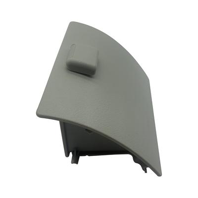 Dla Toyota Camry Hybrid Base LE XLE 2012-2014 Szary Pojemnik na monety 5545006030B0