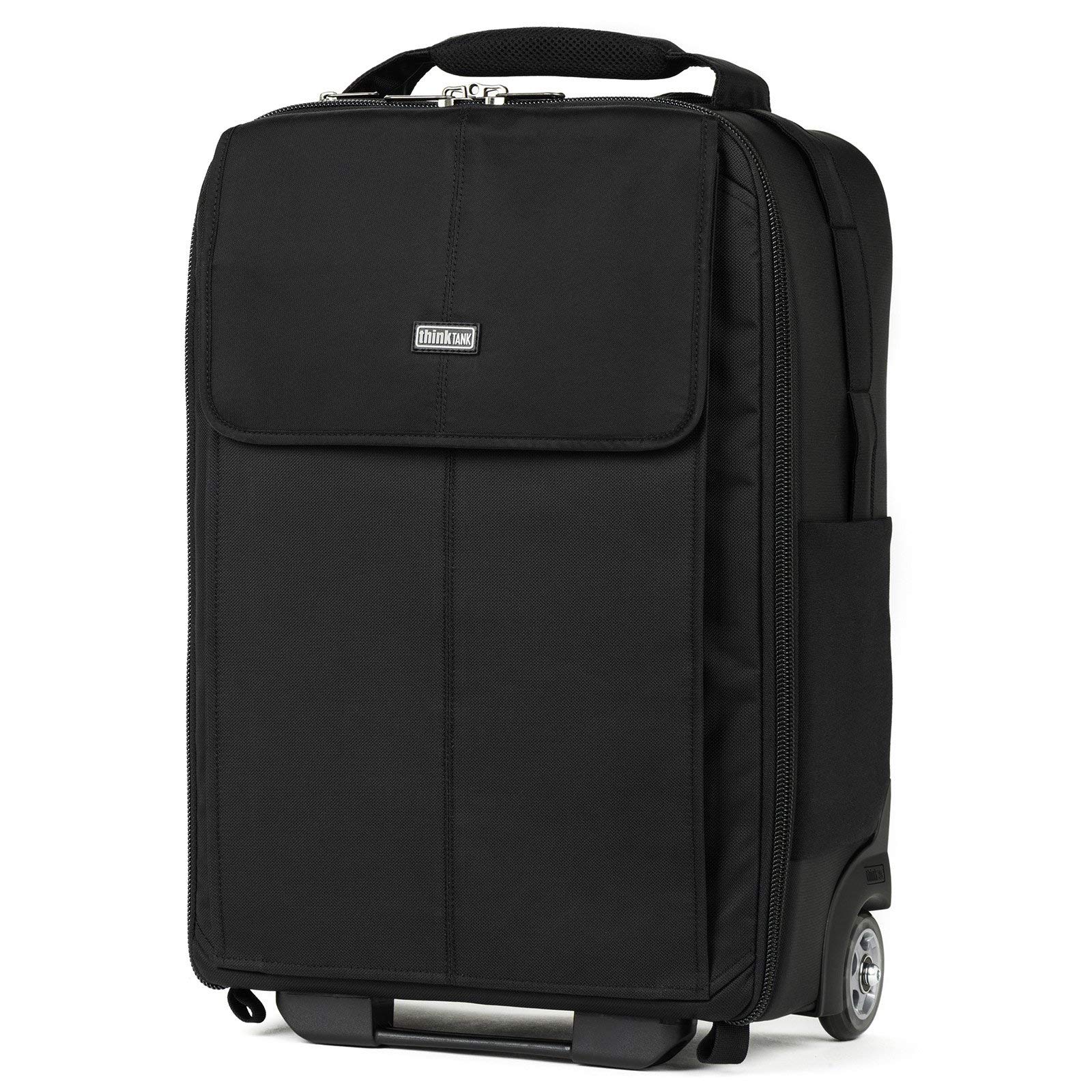 

Сумка для камери Airport Advantage XT Гарантія в комплекті см 3590кг Чорний [ThinkTank] 53.3 чорний