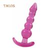 TA Anal Beads Balls Butt Plug Ring Play Adult Sex Toy