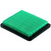 Air Filter Fits For Honda IZY Models GC135 GCV135 GCV190 GX100 Engines Lawnmower Air Filter Garden Power Equipment