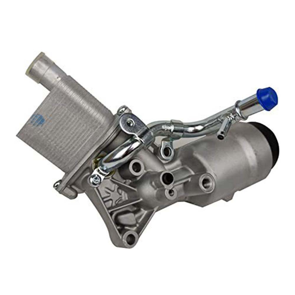 Motor für Ölkühler für Chevrolet Für Cruze Gefertigt für ADAM ASTRA Verbessert Kühlung und Leistungseffizienz