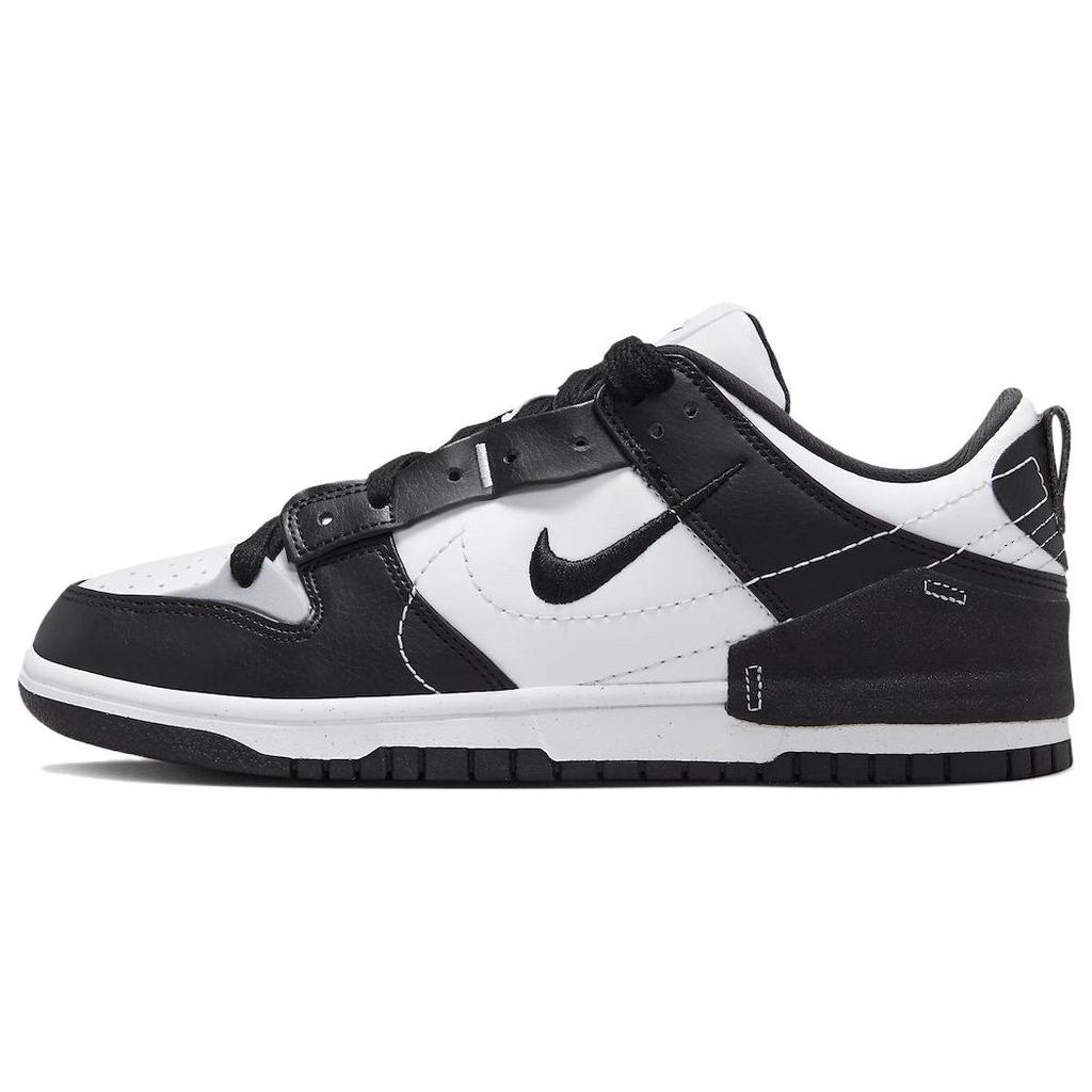 New Nike Dunk Low Disrupt 2 Panda Women's DV4024-002