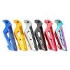 Lightweight Rear Pedals Metal Rear Pedals Reliable Pedals Stylish Rear Pedals for Scooter Motorcycles for NMAX155