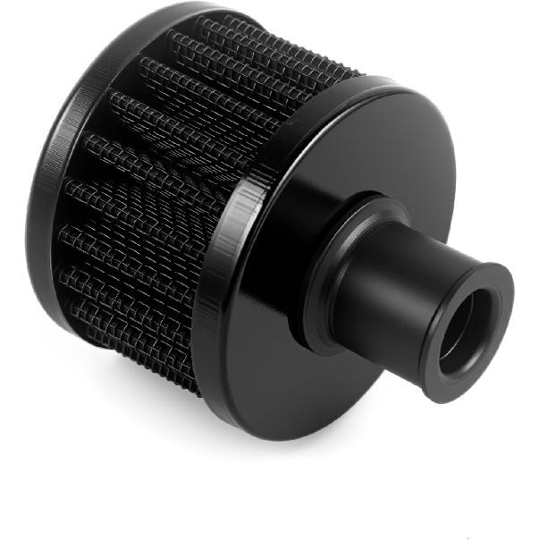 LS Valve Cover Oil Cap with Breather/Vent Air Filter Compatible With LX LSX LS1 LS2 LS3 LS6 LS7