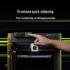 Bambu Lab P1S FDM 3D Printer