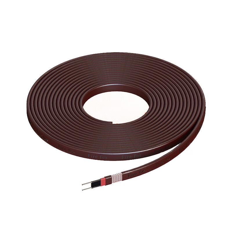 Self-Regulating Electric Heating Cable