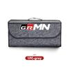 Car Trunk Storage Box Organizer Foldable Stowing Tidying Container Bag For S1 Yaris Corolla Rav4 CHR Auris Cruiser Prius JH0