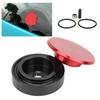 Car Rear Wiper Delete Kit   Wiper Grommet   for Car Adaptations