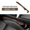 For Alfa Romeo Car Seat Gap Plug Strip Filler Padding Leakproof Pads Auto Accessories For Alfa Romeo Giulietta Giulia 156 159 14 Jgf852