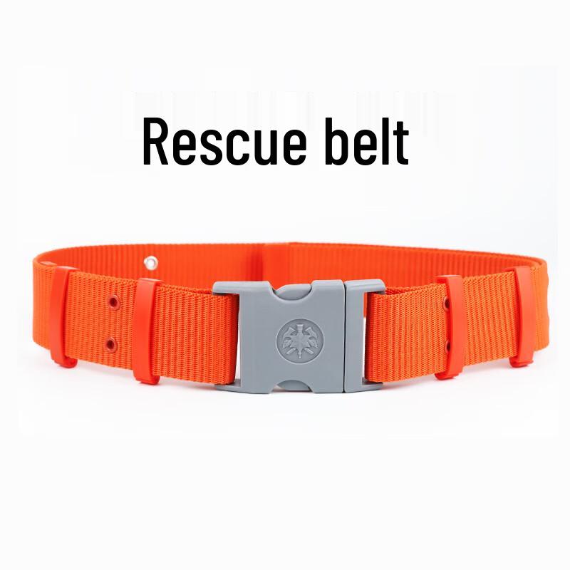 UOSU Emergency Rescue Safety Belt Standard