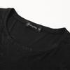 Plusstorlek 5XL-13XL Oversized T-shirt för Män Sommartoppar Mode Kortärmad T-shirt Sommar Herrkläder