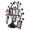 Family Tree Picture Frame Multipurpose Innovative Stylish Family Tree with 6 Hanging Photo Frames
