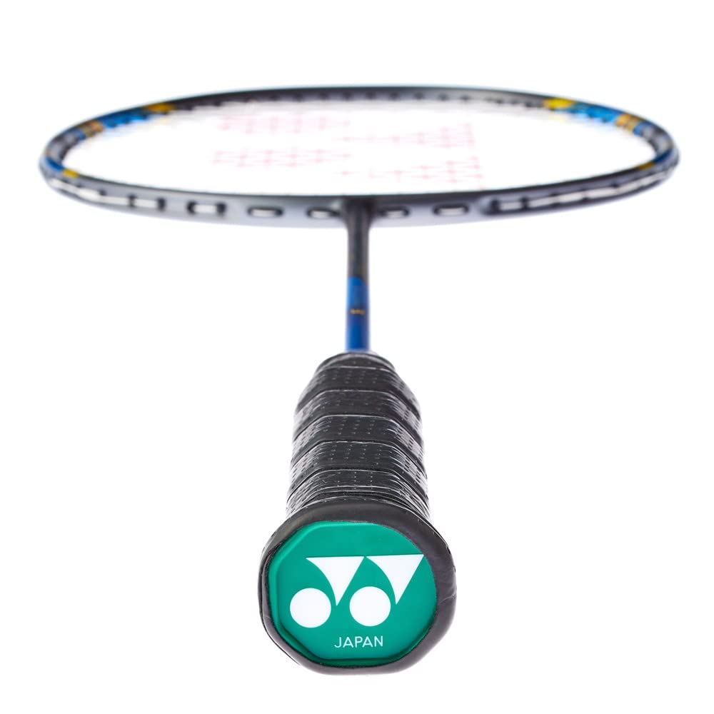 YONEX Badminton Racket ArcSaber 3 ARC3 Cyan 4U5 (Frame Only) (470)