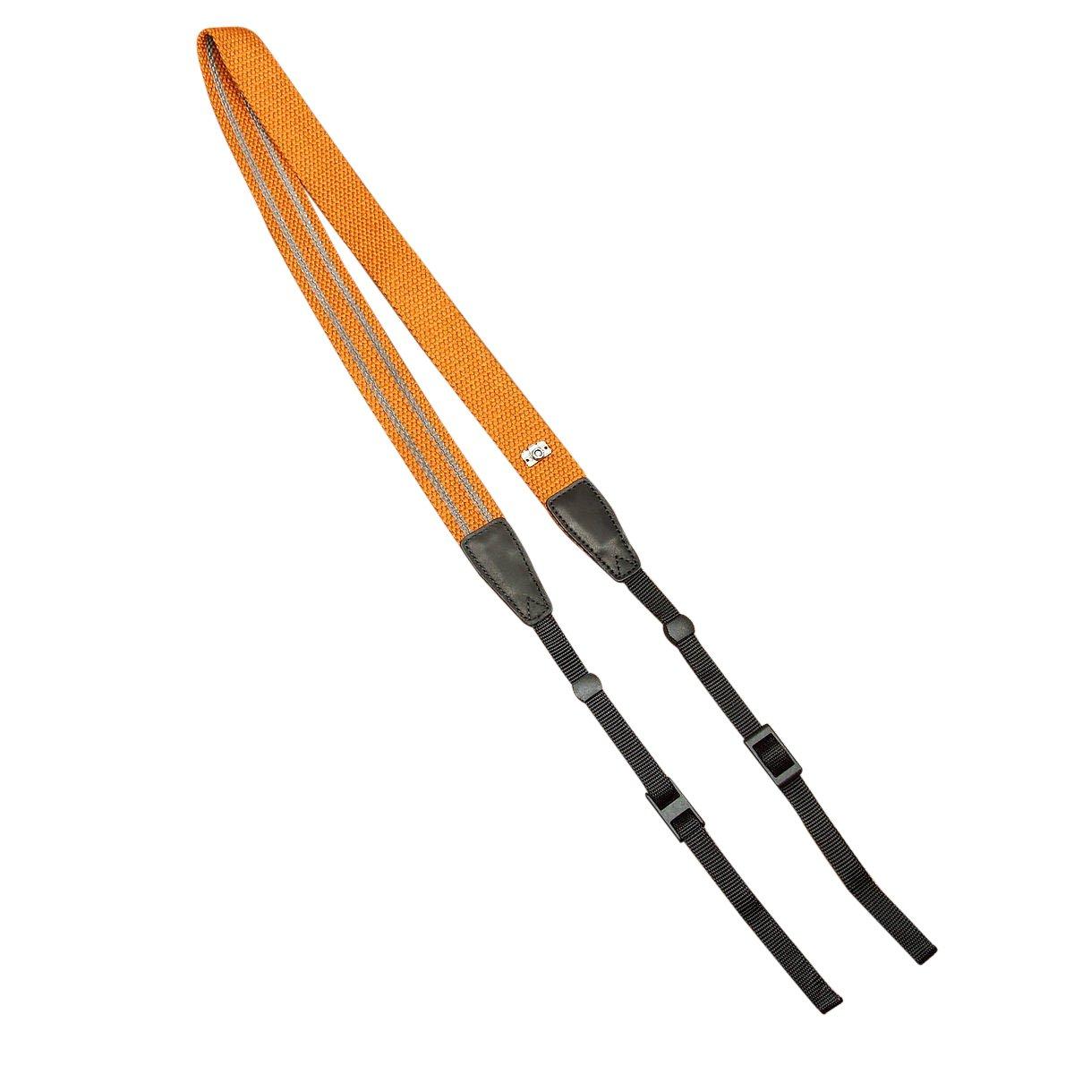 

Camera Series Universal Cam-in Strap, Non-Slip GCS204, Fit, A9408, 25mm, Brown, Cotton, CAM1226A-1