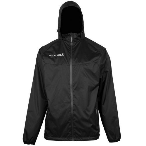 KooGa Junior Boys Elite Barrier Jacket