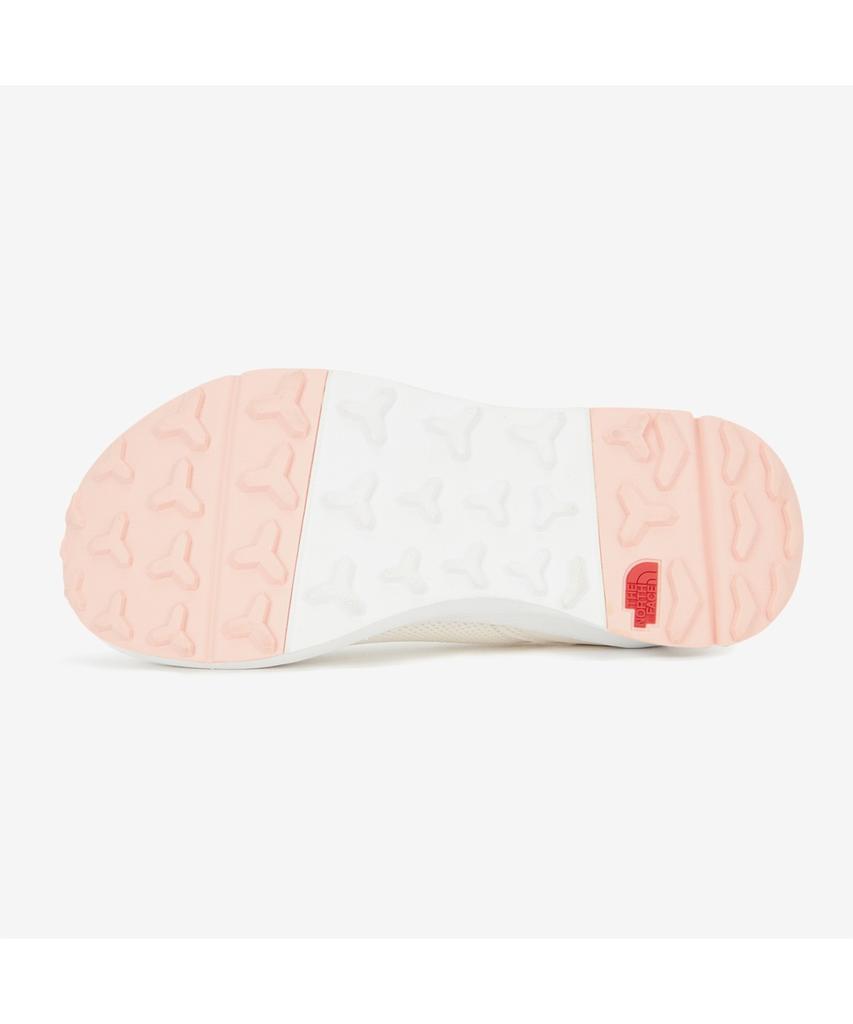 The North Face Ns94R03B Urban Knit Slip-On Off_White