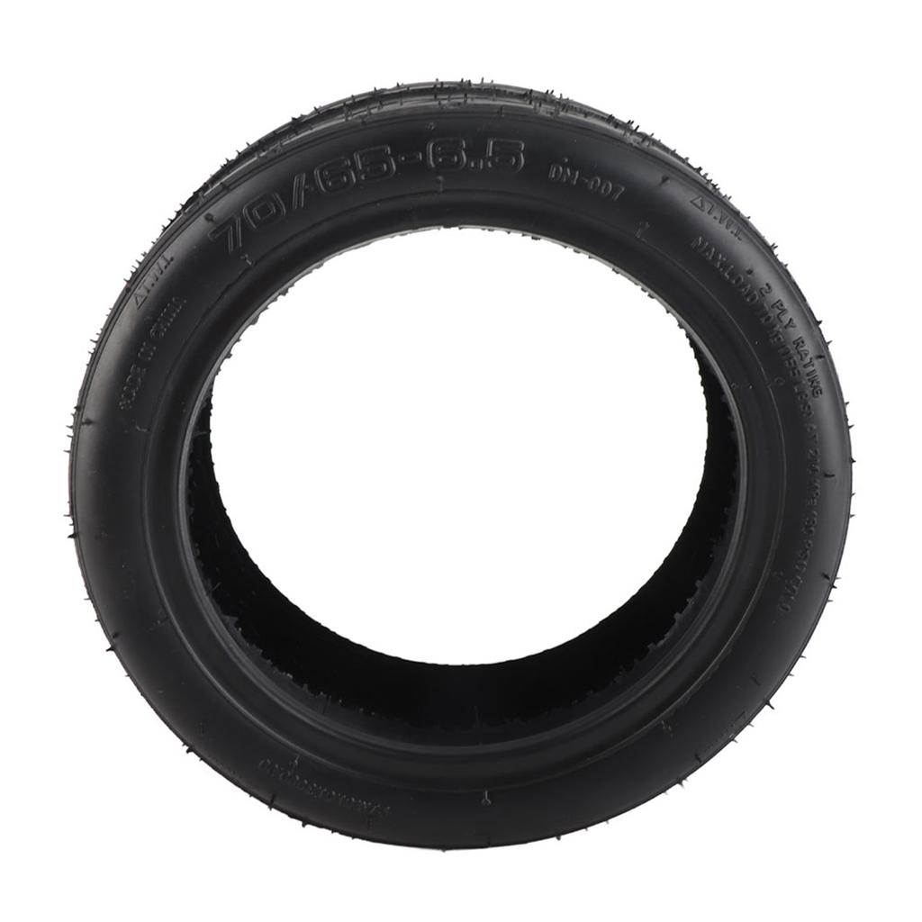 70 65‑6.5 Inflatable Tyre Pneumatic Outer Tube for Millet 9 Balancing Scooter & Pro