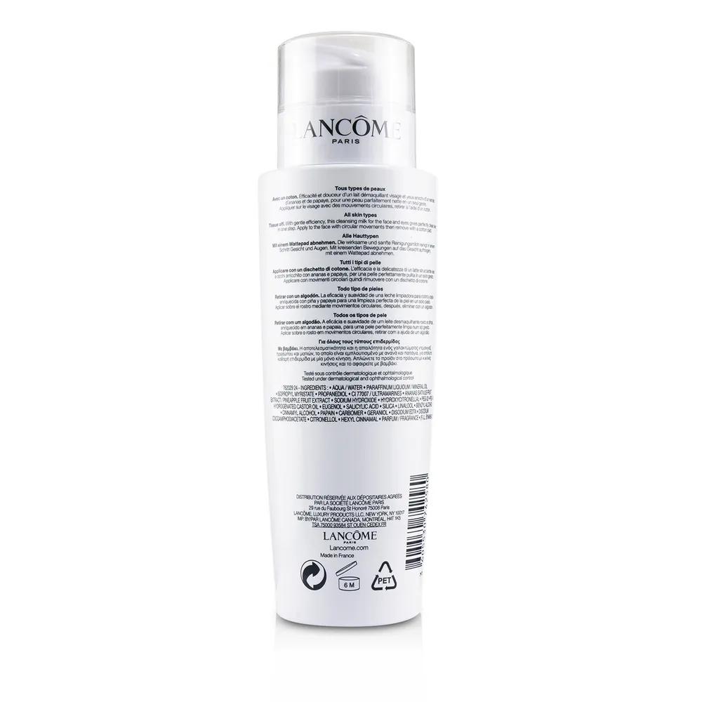 Galate Douceur Cleansing Milk 400ml/13.5oz