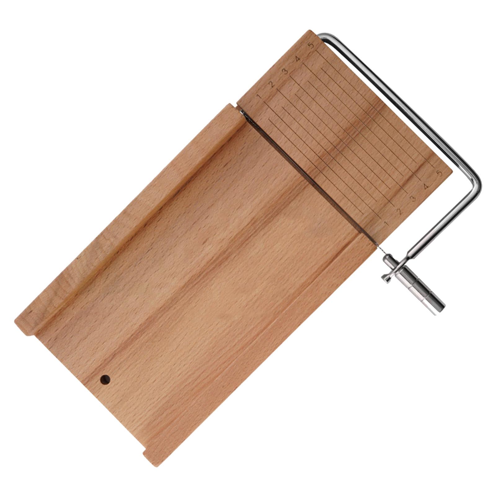 Cheese Slicer Cheese Cutters with Stainless Steel Wire Cheese Slicers Cheese Tools Cheese Knife for Block Cheese Butters 1