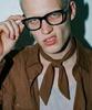 UNTAGE Vintage Western Shirt [Brown (Unisex)]_Uts-Ss71
