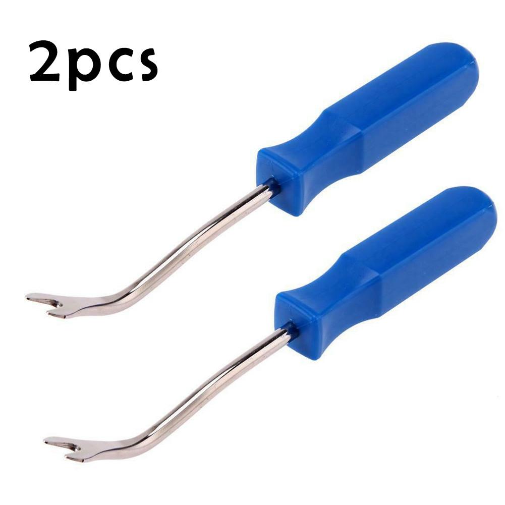 100% Brand New Car Removal Tool 2 Pcs 8.07inch Car Door