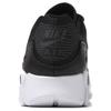 Nike Air Max 90 Ultra 2.0 Black Metallic Hematite Womens 881106-002