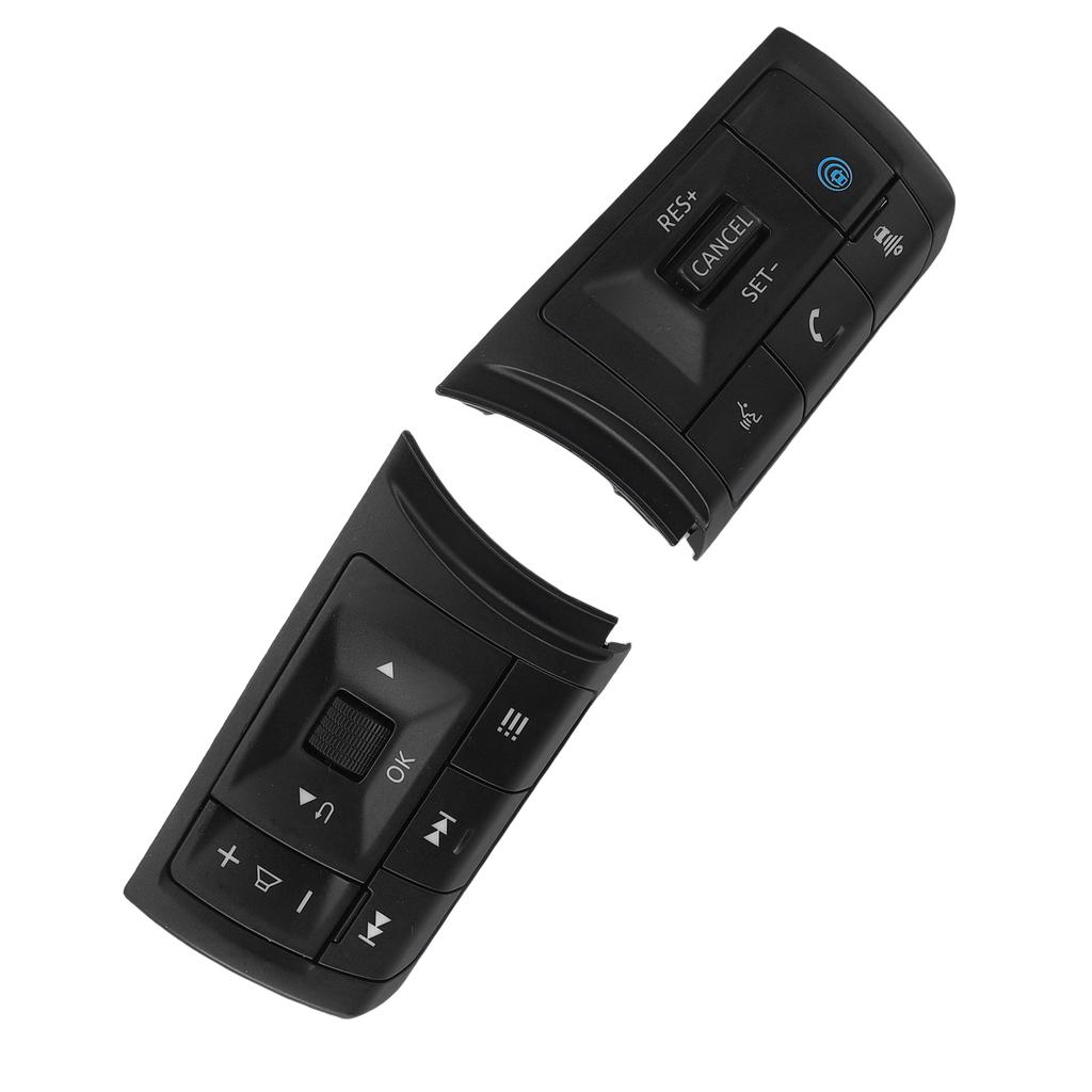 Steering Wheel Control , Multifunction Replacement with OEM Design for Rogue 2021-2023 and Pathfinder 2022-2024