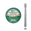 Insulation Solder Paste Flux 30/40/50/100g Lead Free Fluxs For Soldering BGA PCB IC Parts Welding Flux Soldering Gel Tool