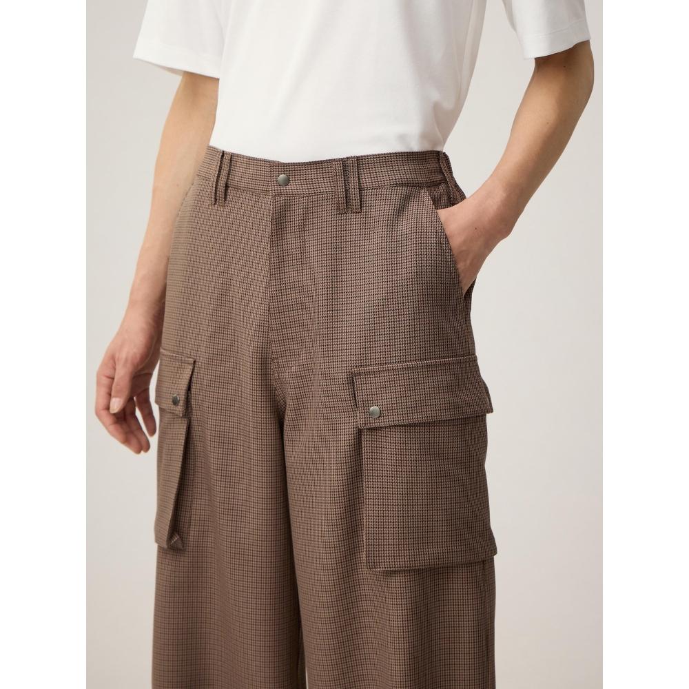 GU by Uniqlo Cargo Pants Rokh
