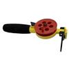 High Sensitivity Ice Fishing Rod Sensitive Tip For Fish Detection Increased Hook Rate In Cold Weather Condition