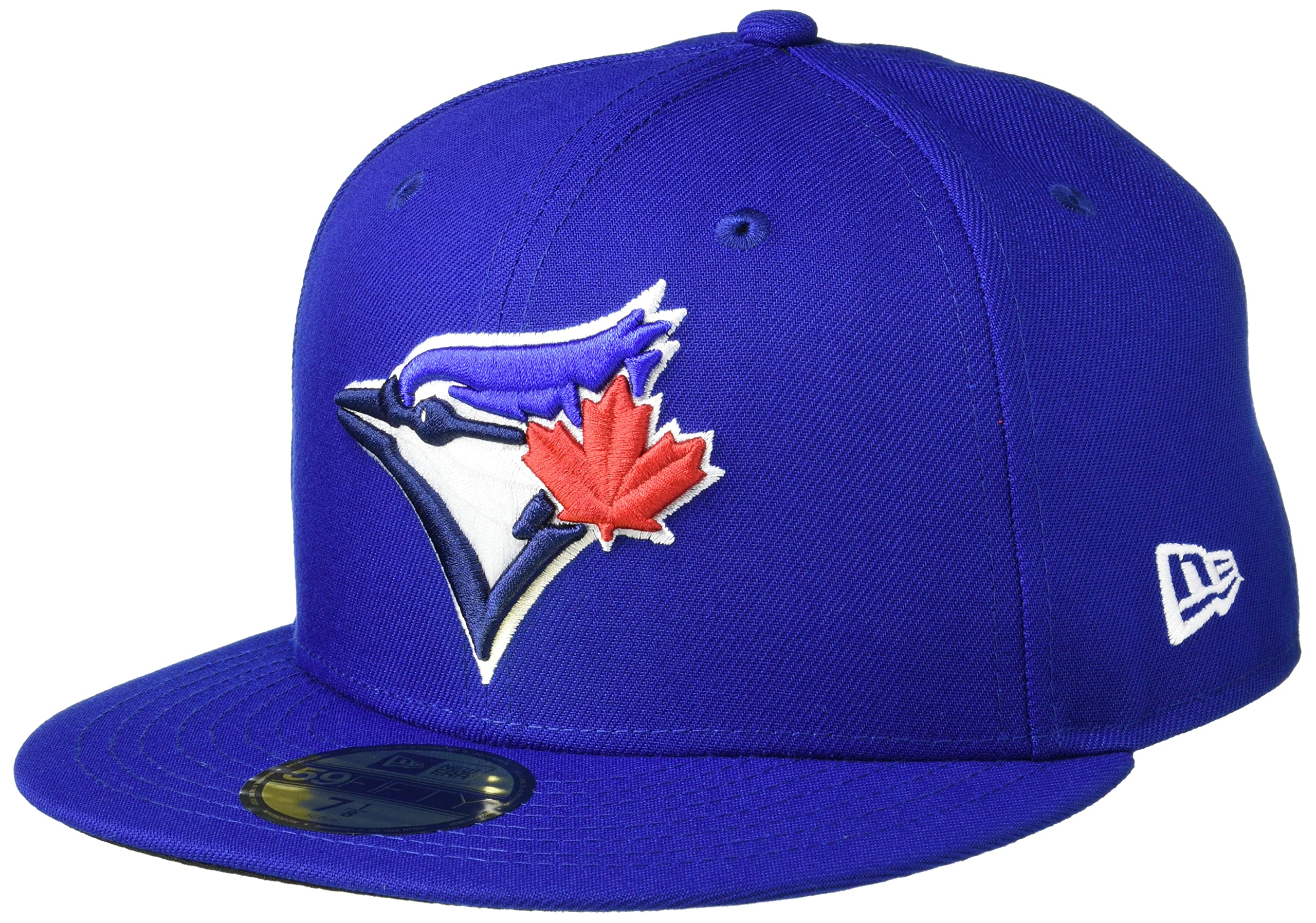 

Кепка 59FIFTY Toronto Blue Jays Game [New Era] 59,6 см