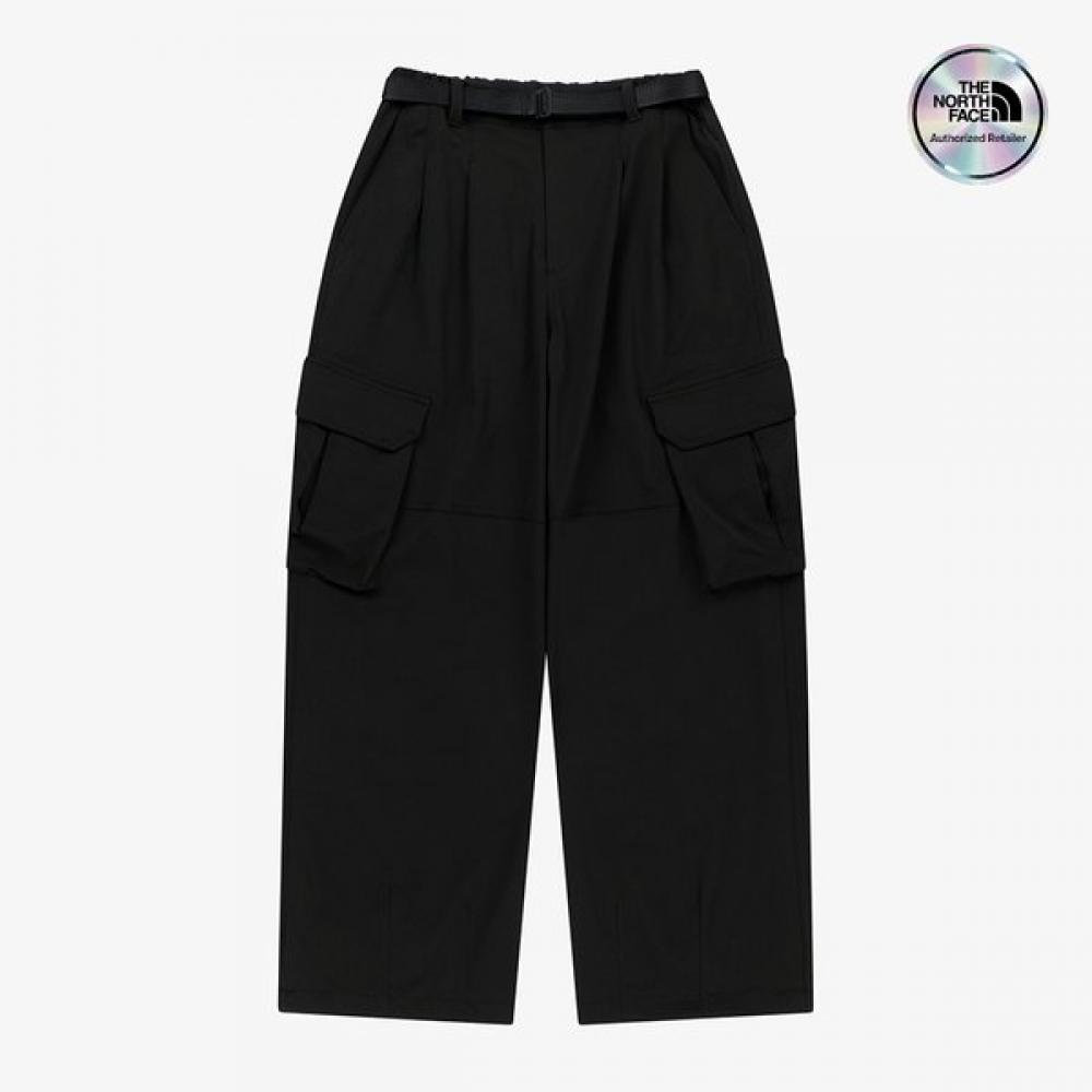 The North Face Walker Cargo Pants Np6nr56j BLACK/065