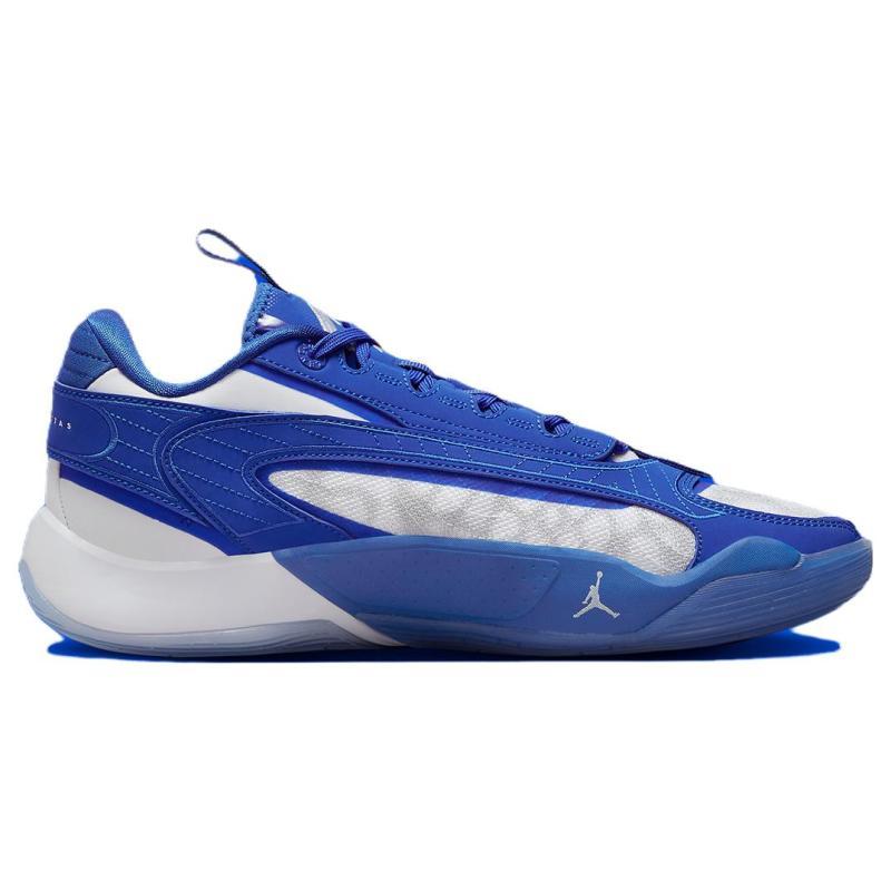 Jordan Luka 2 Tb Game Royal White Jordan FN7400-140