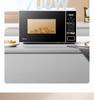 Midea 20L Intelligent Turntable Microwave Oven - Compact & Even Heating