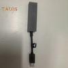 Kamera-Adapterkabel, Spielkonsole, nahtlose Verbindung, leichtes Design, Mini-Kameraanschluss, USB 3.0-Konverter-Anschlusskabel für PS5