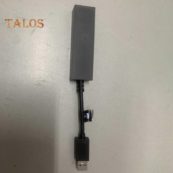 Кабель-адаптер для камеры. Игровая консоль. Бесшовное соединение. Легкий дизайн. Разъем — фото 7