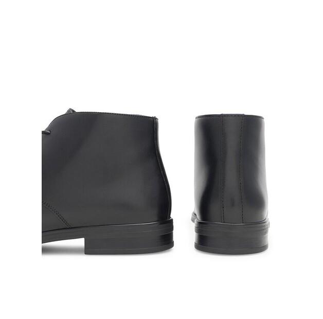 Boots Lasocki JACKSON-04 MI08 Black