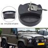 Drivstoffpåfyllingslokk Gasstanklokk med 2 nøkler for Land Rover Defender STC4072 RTC4740